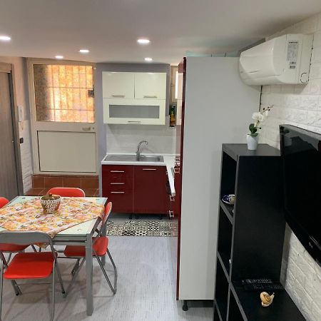Ferienwohnung Casa Raccuglia Palermo Exterior foto