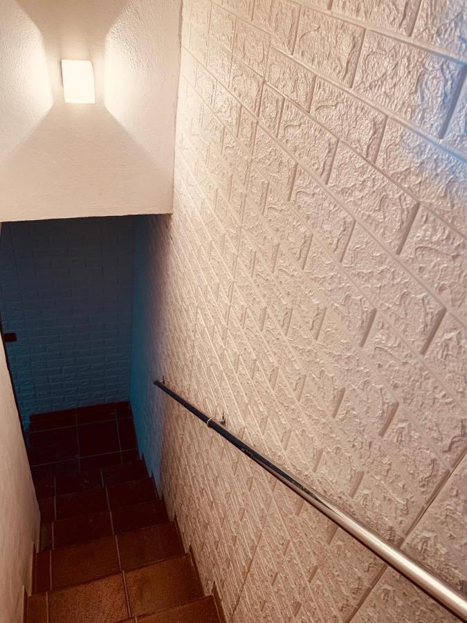 Ferienwohnung Casa Raccuglia Palermo Exterior foto