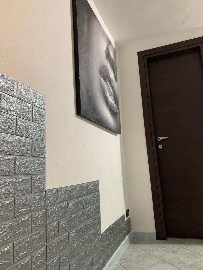 Ferienwohnung Casa Raccuglia Palermo Exterior foto