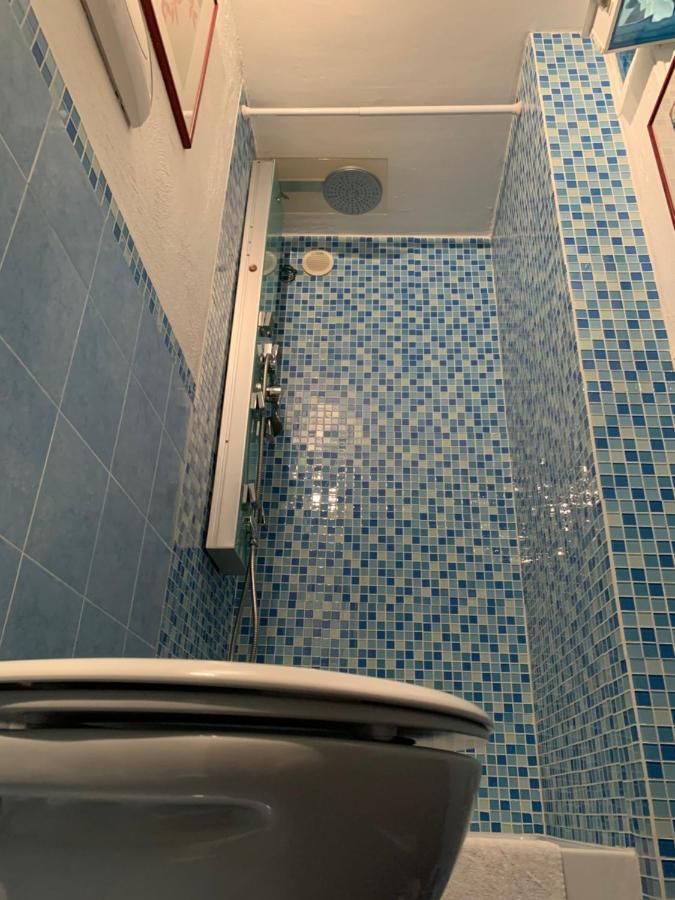 Ferienwohnung Casa Raccuglia Palermo Exterior foto