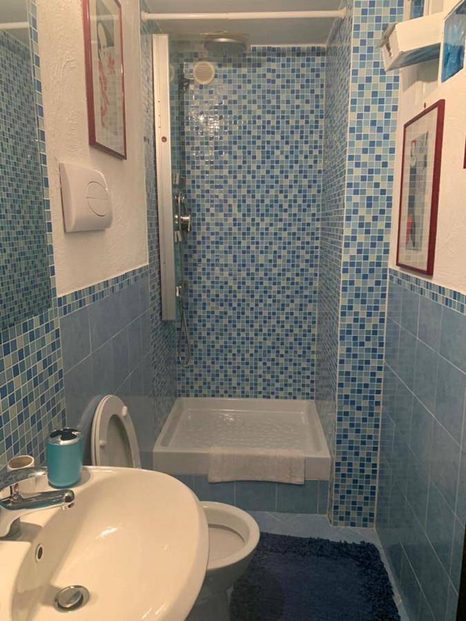 Ferienwohnung Casa Raccuglia Palermo Exterior foto
