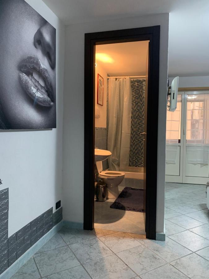 Ferienwohnung Casa Raccuglia Palermo Exterior foto