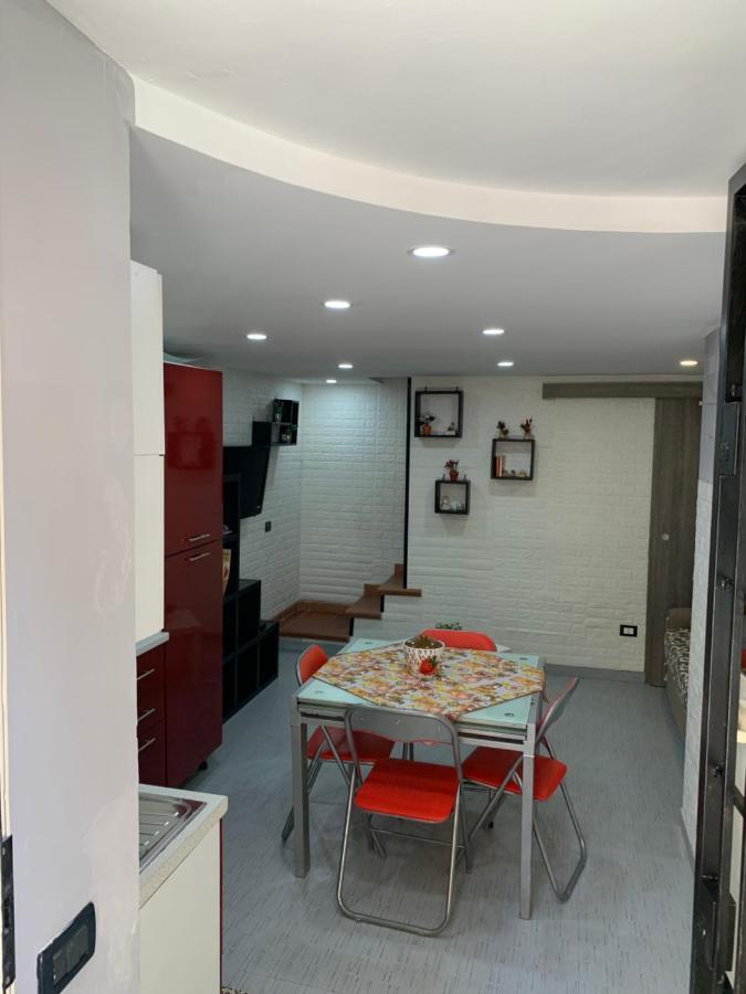 Ferienwohnung Casa Raccuglia Palermo Exterior foto